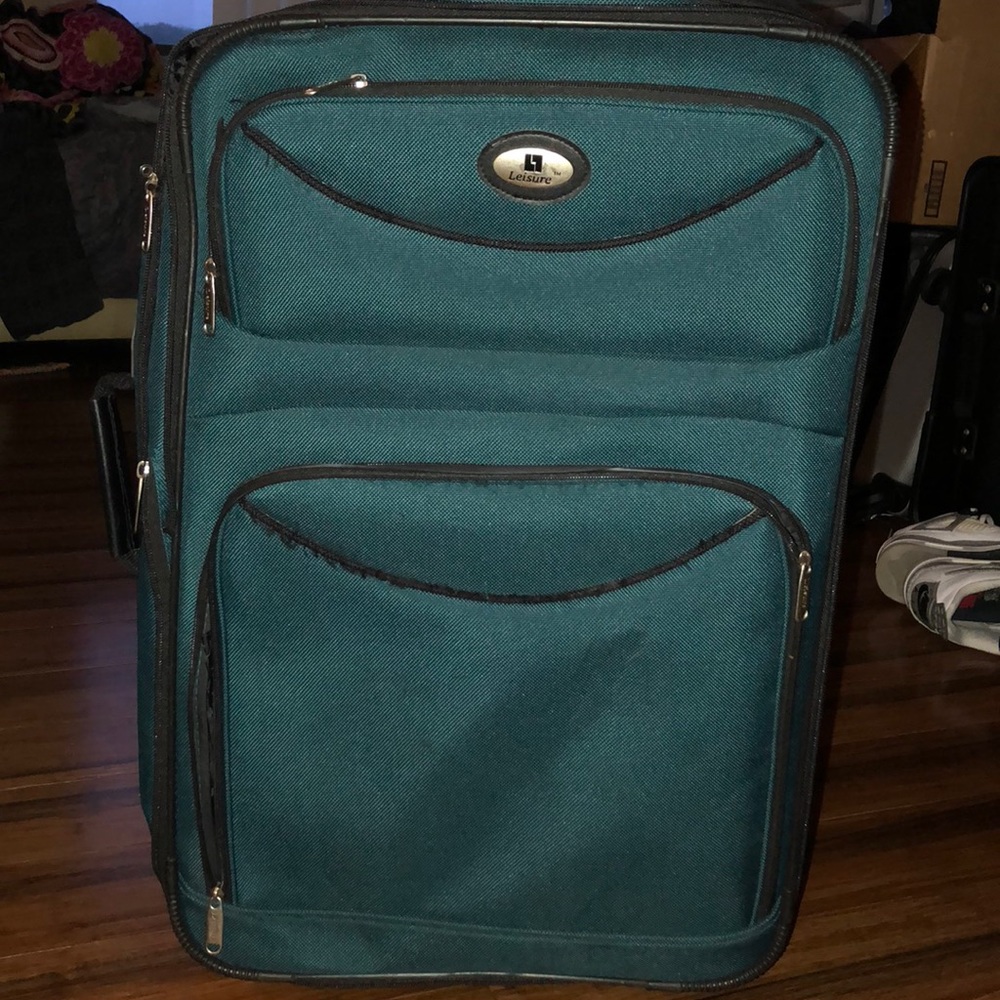 Suitcase - image 1